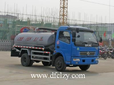 供应东风多利卡吸粪罐车